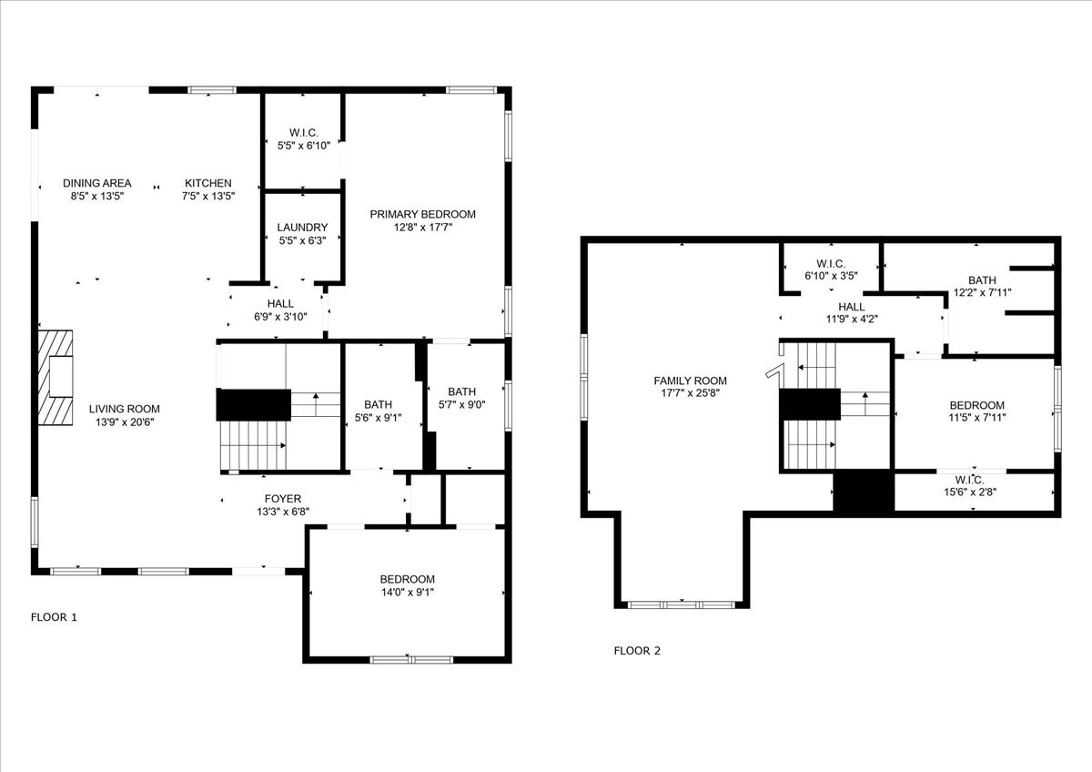 16325 Stones Throw Lane