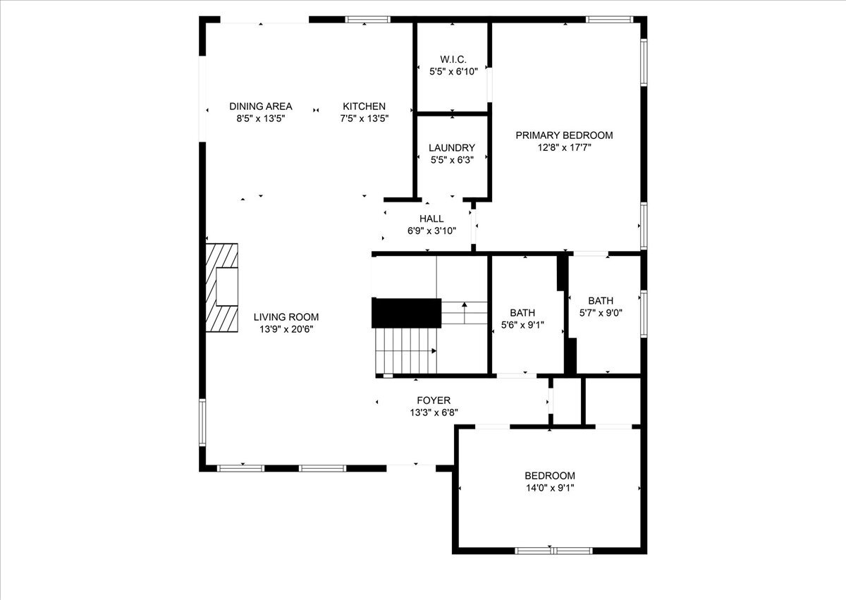16325 Stones Throw Lane