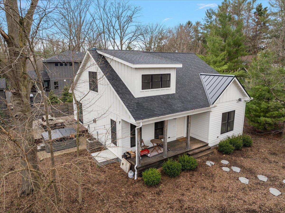 16325 Stones Throw Lane