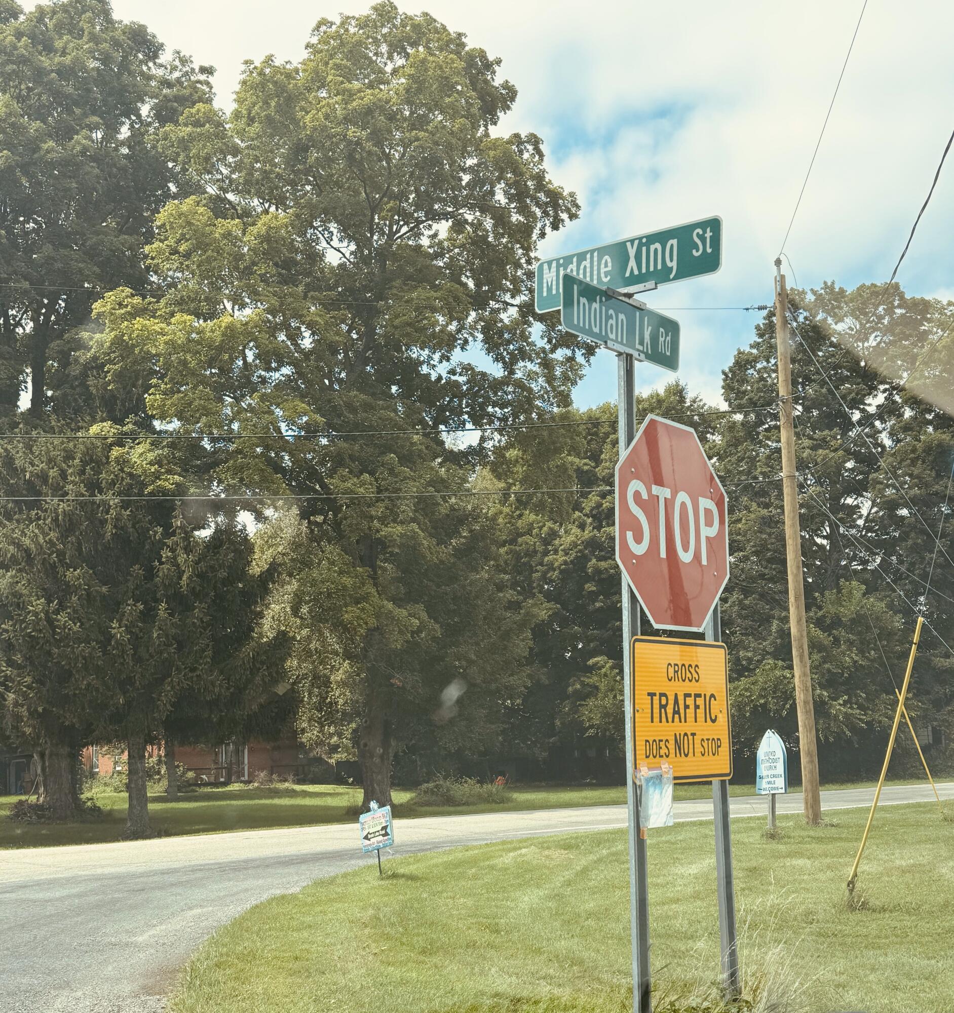 32867 Middle Crossing Road