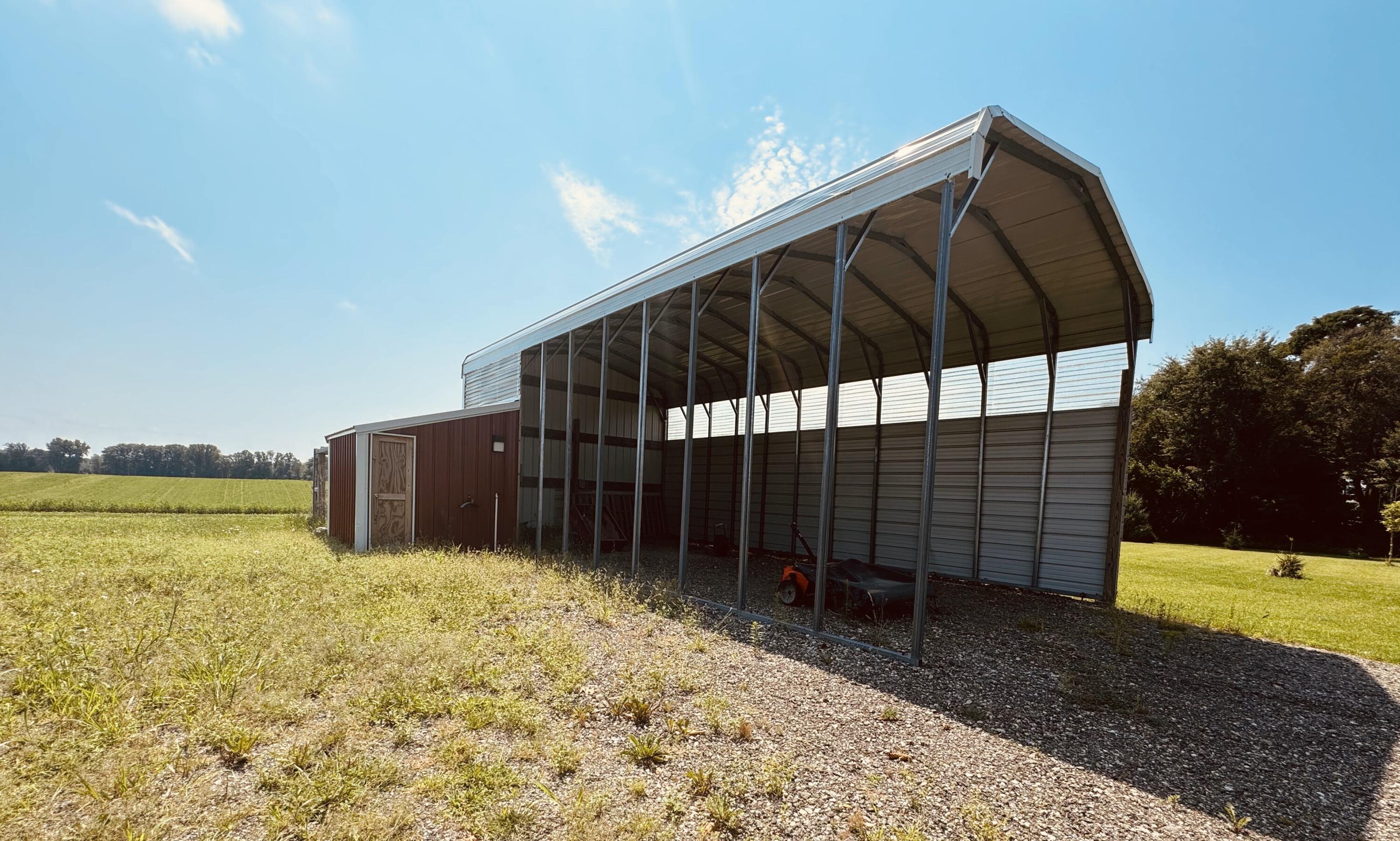 32867 Middle Crossing Road