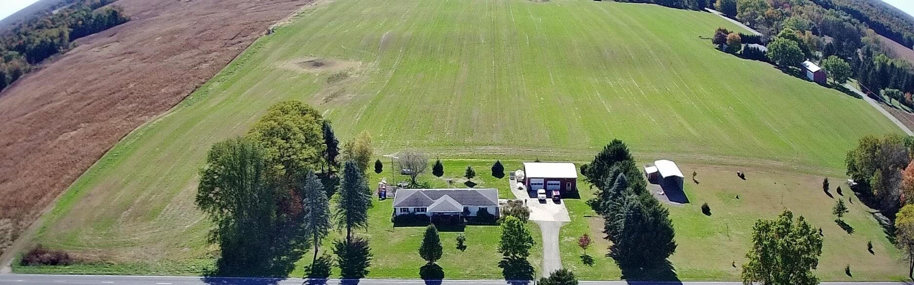 32867 Middle Crossing Road