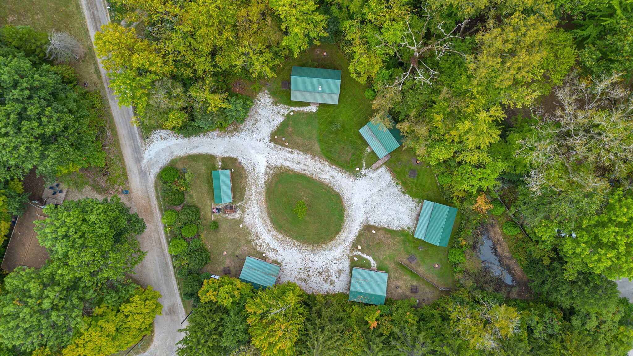 6264 Elm Drive