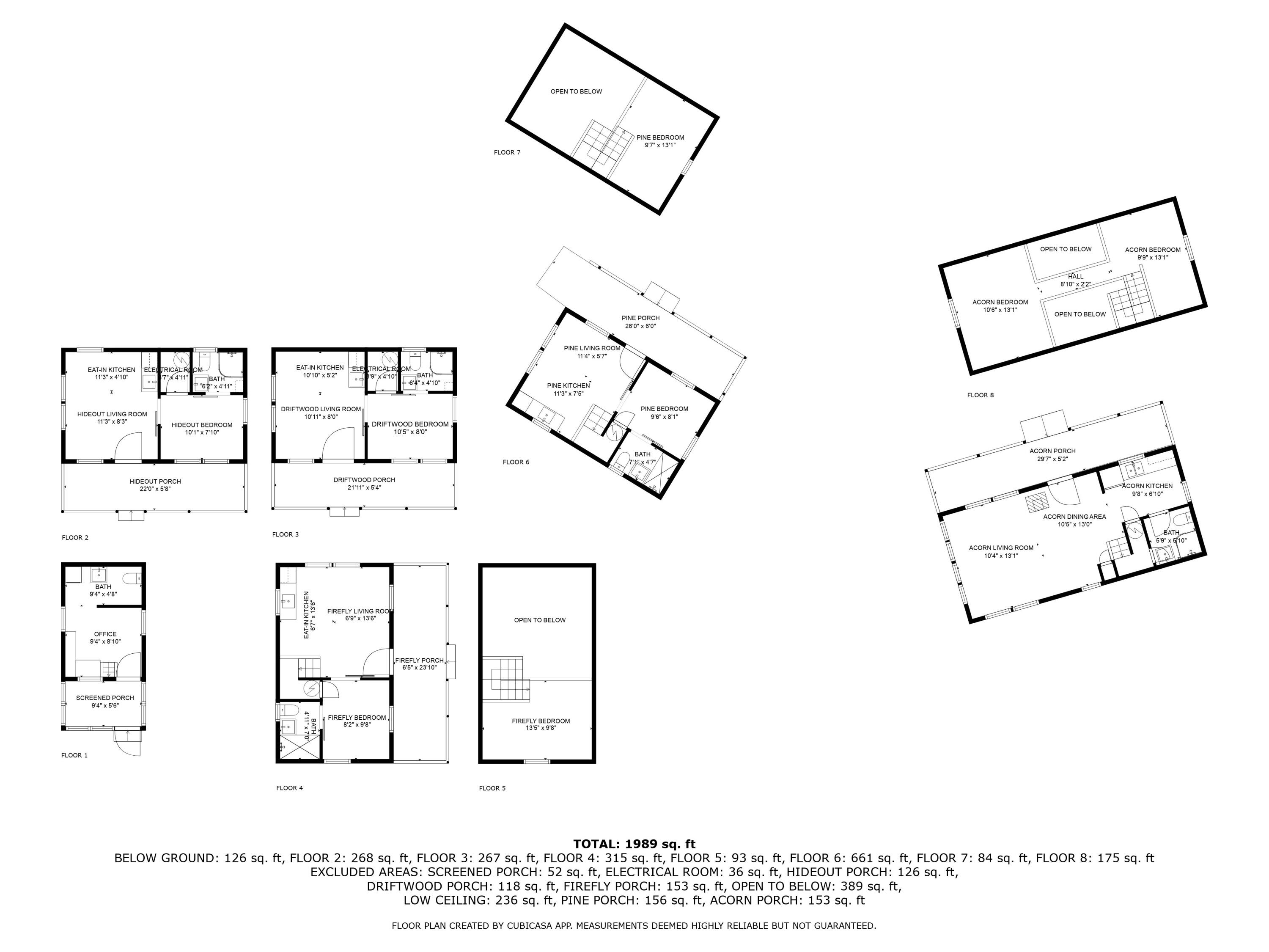 6264 Elm Drive