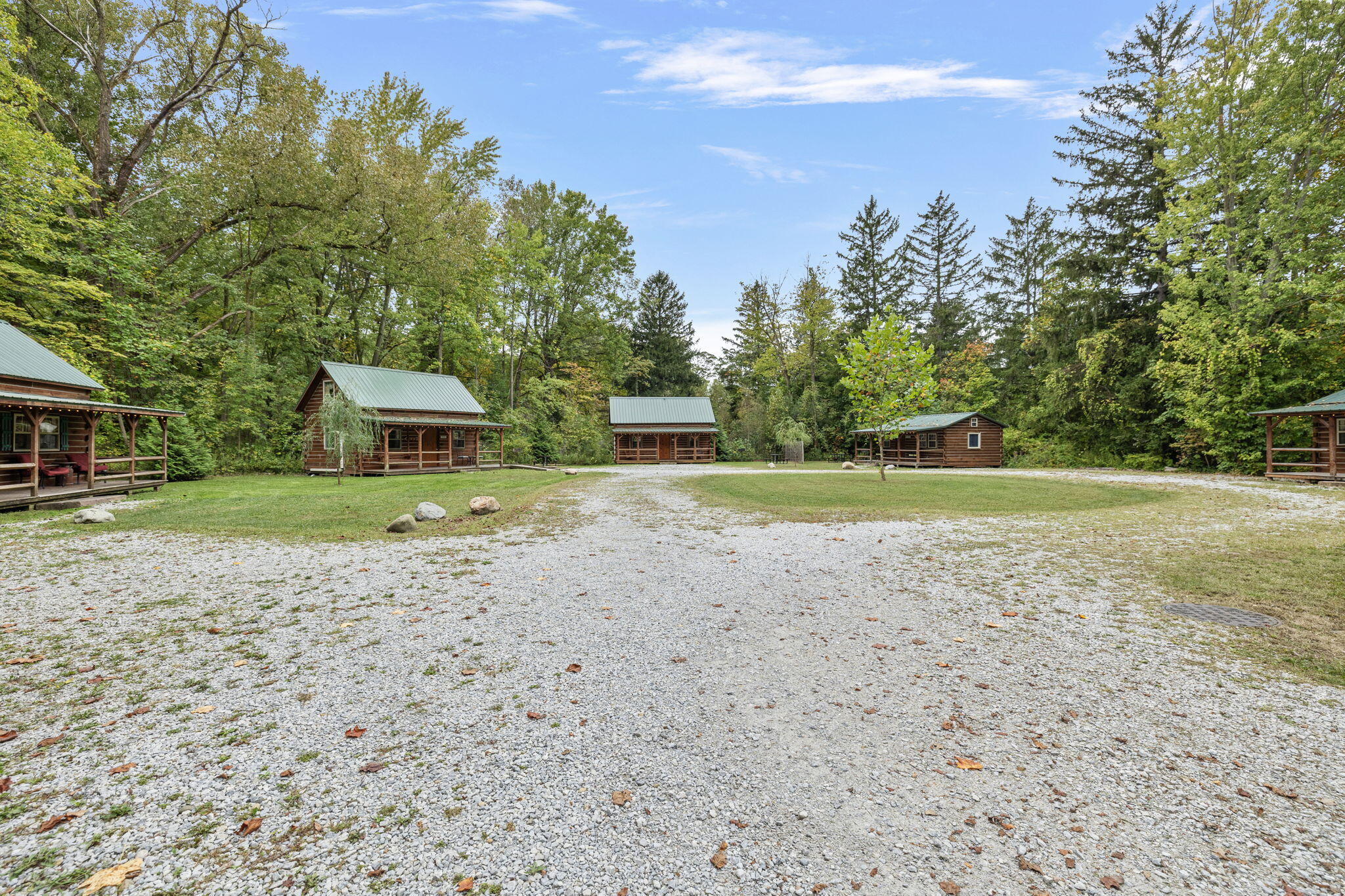 6264 Elm Drive
