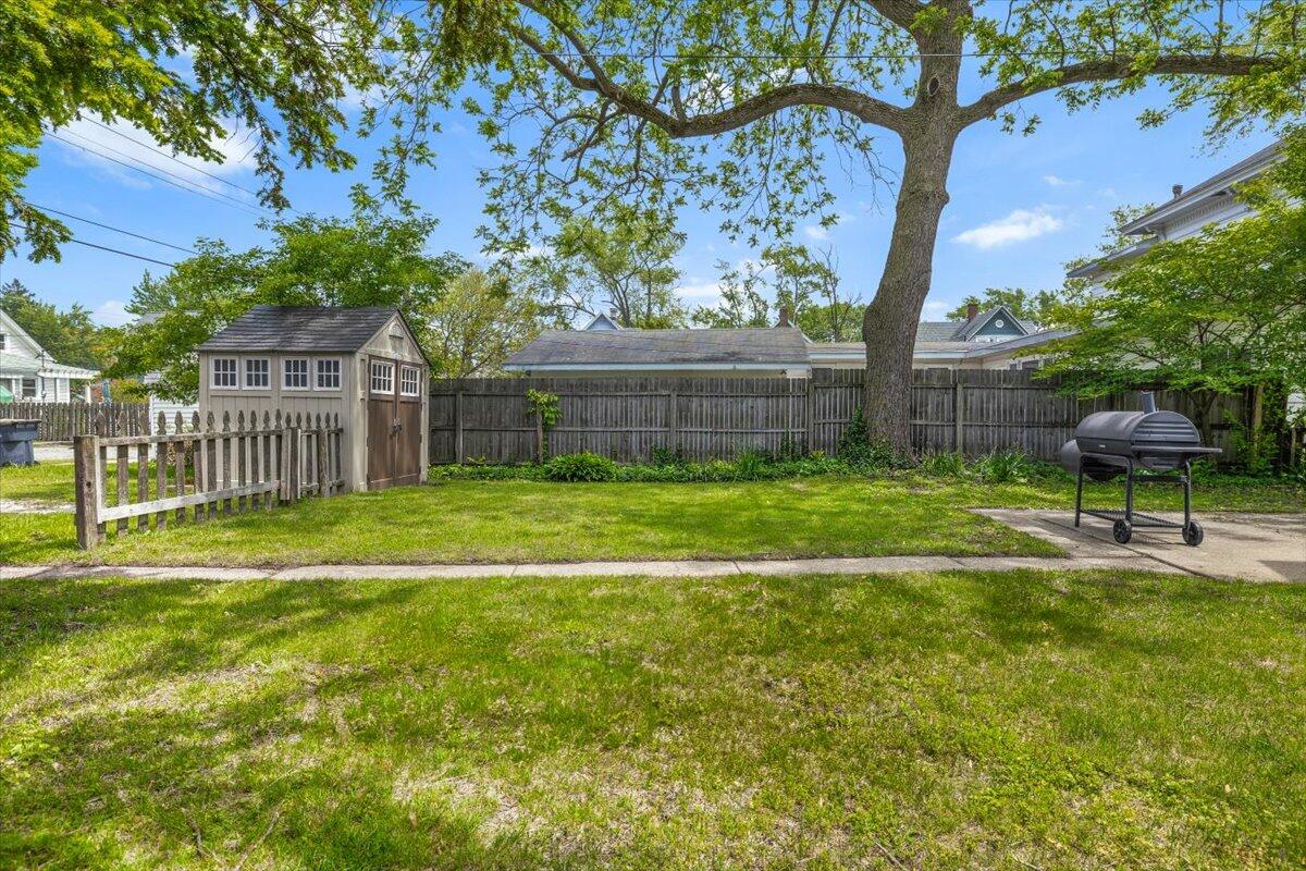 535 Archer Avenue, St. Joseph