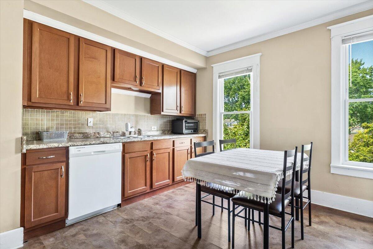 535 Archer Avenue, St. Joseph