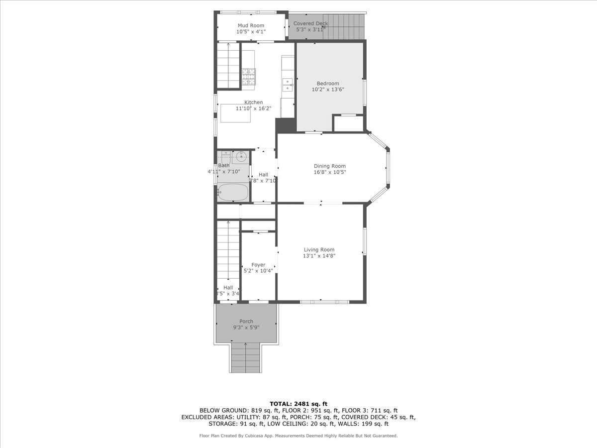 535 Archer Avenue, St. Joseph