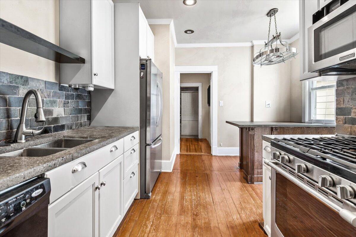 535 Archer Avenue, St. Joseph