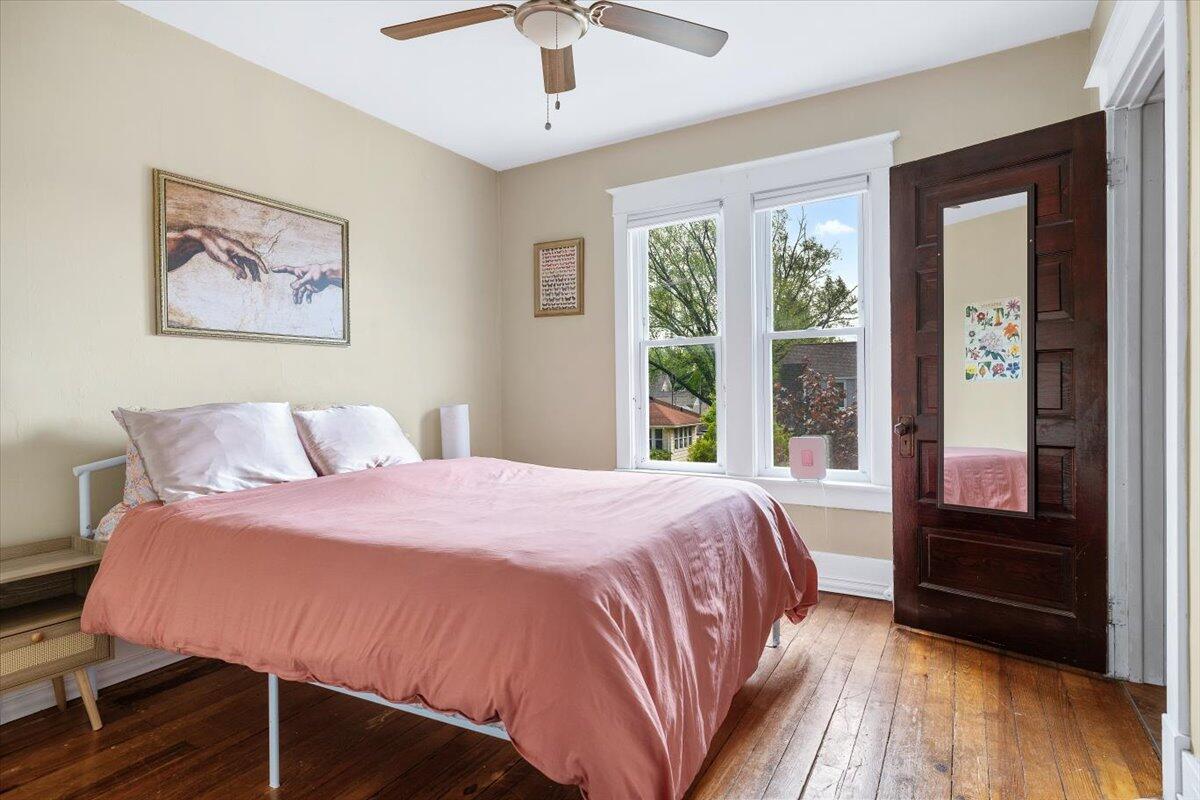 535 Archer Avenue, St. Joseph
