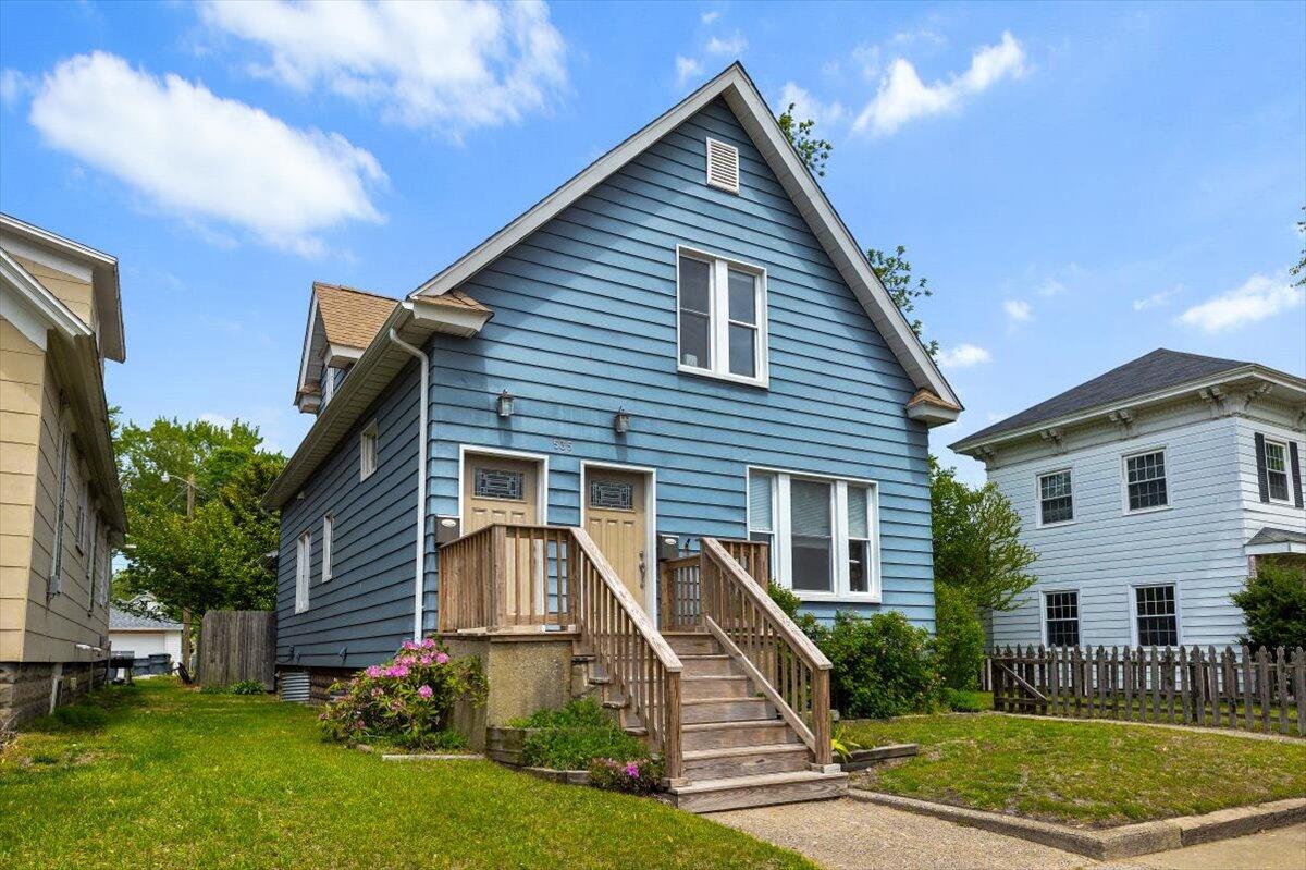 535 Archer Avenue, St. Joseph