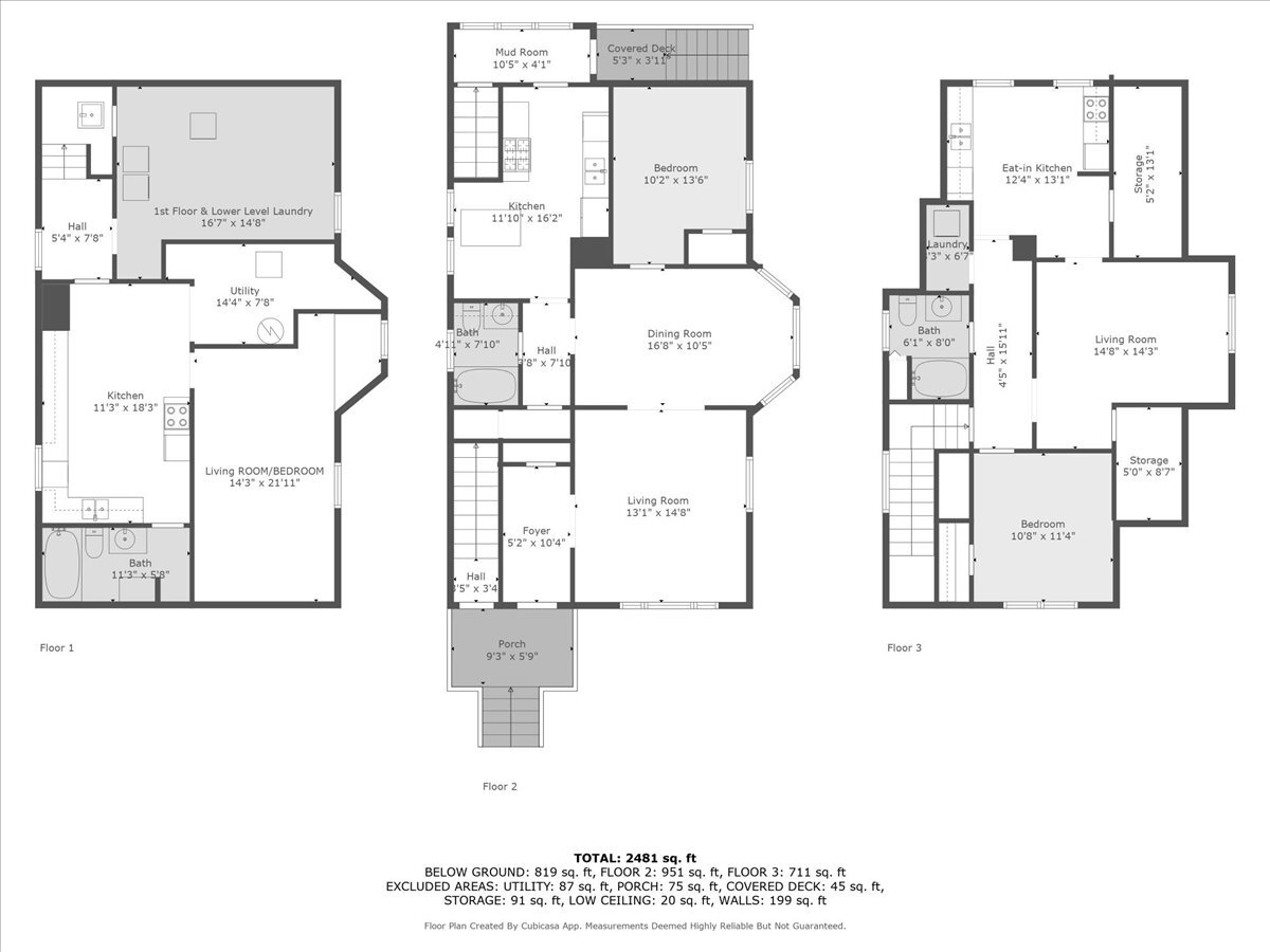 535 Archer Avenue, St. Joseph