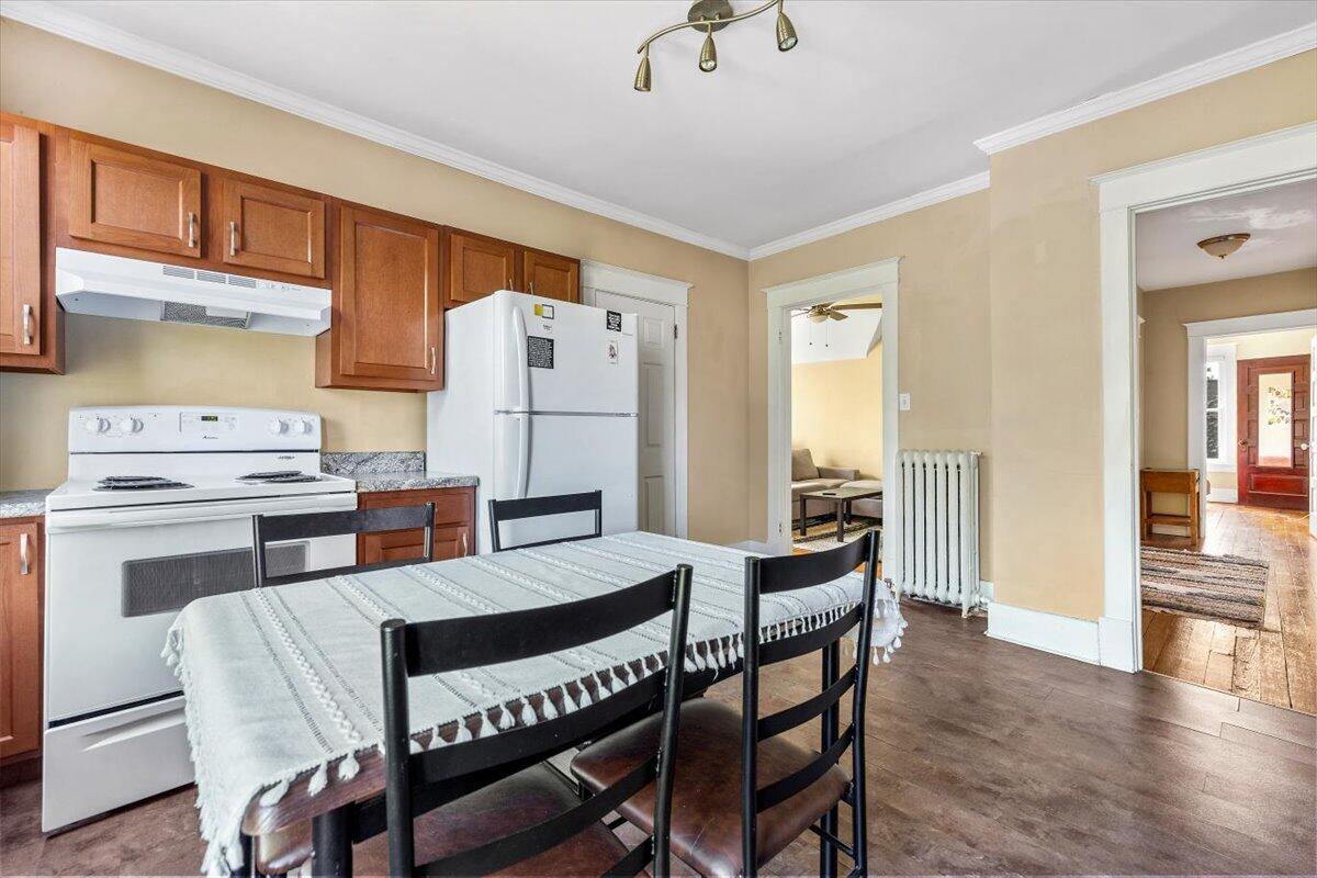 535 Archer Avenue, St. Joseph