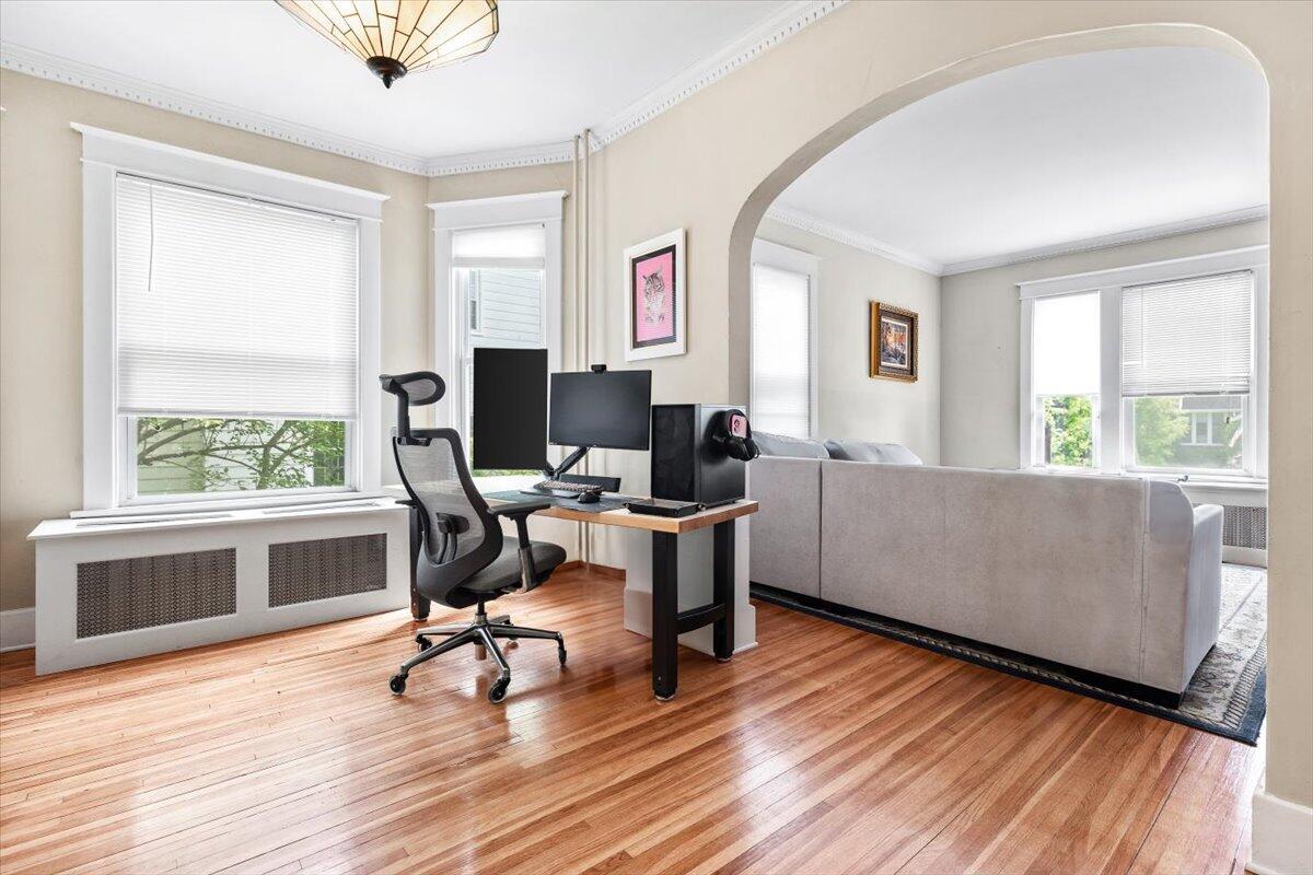 535 Archer Avenue, St. Joseph