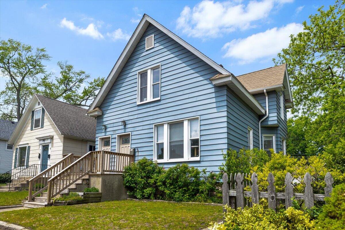 535 Archer Avenue, St. Joseph