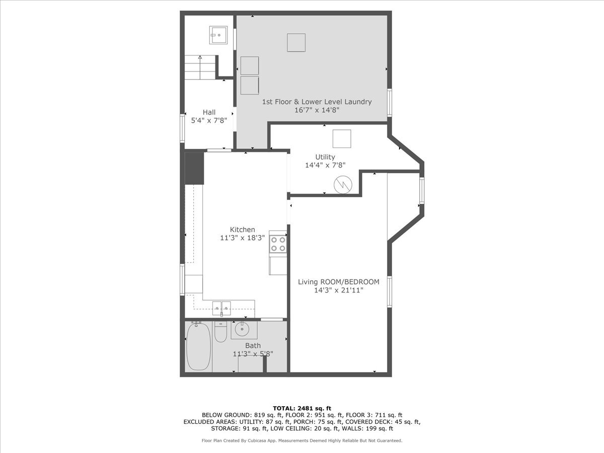 535 Archer Avenue, St. Joseph
