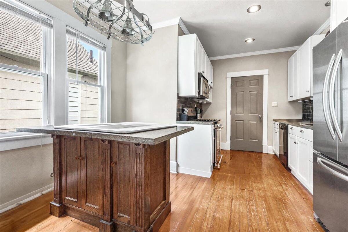 535 Archer Avenue, St. Joseph