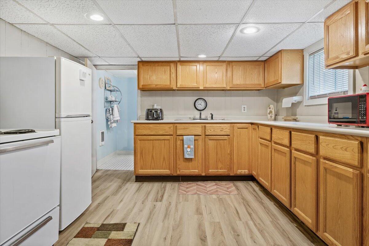 535 Archer Avenue, St. Joseph