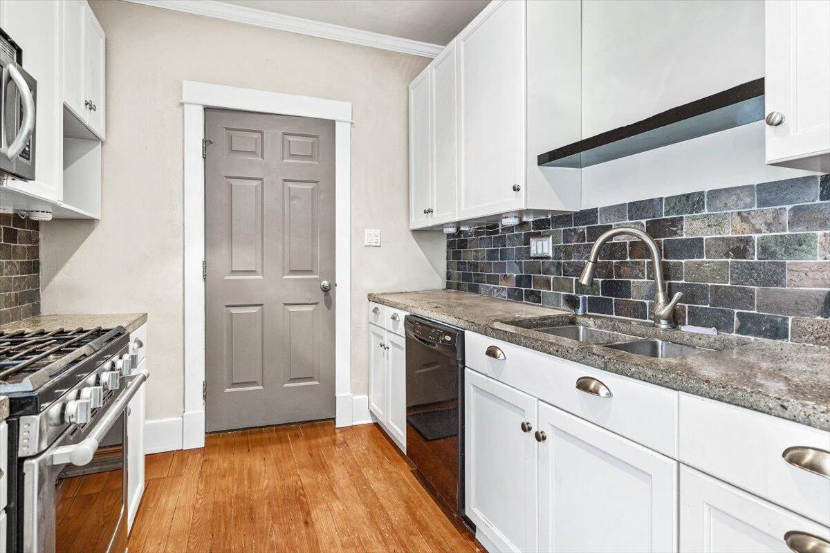 535 Archer Avenue, St. Joseph