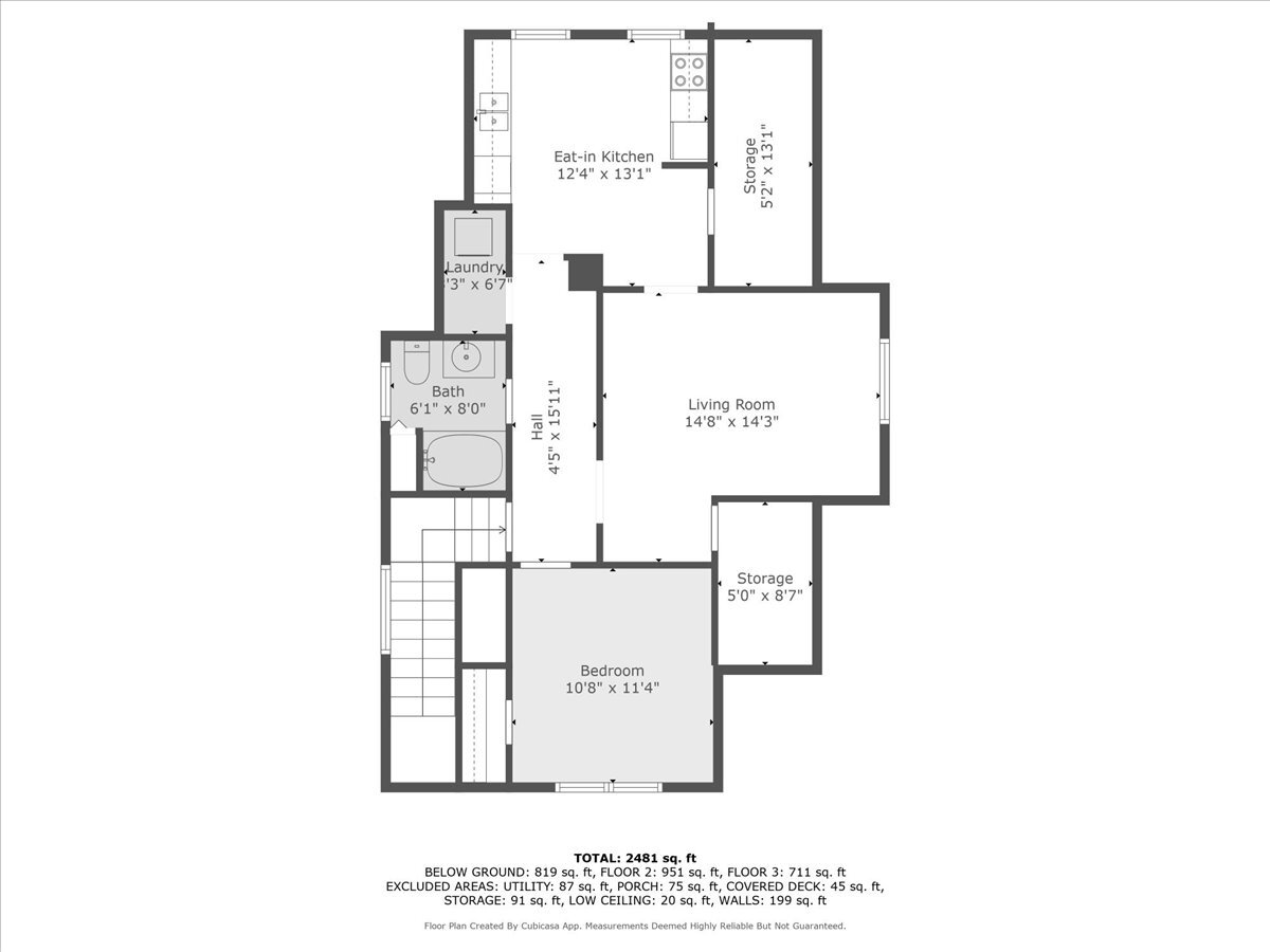 535 Archer Avenue, St. Joseph