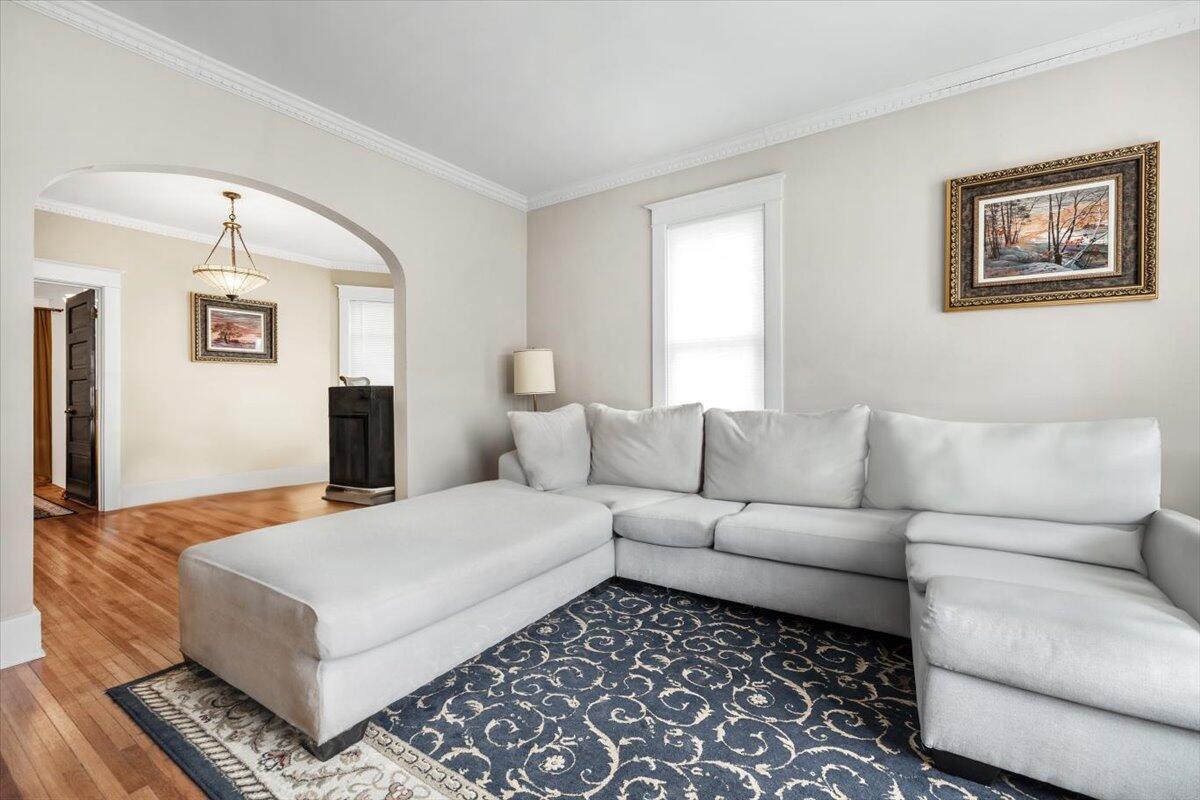 535 Archer Avenue, St. Joseph