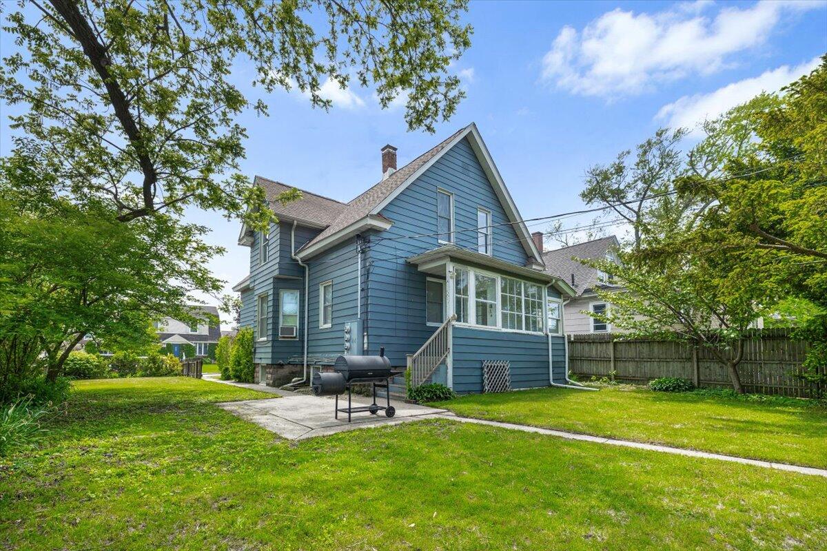 535 Archer Avenue, St. Joseph