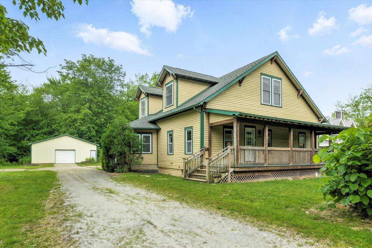 12960 +lot Flynn Road