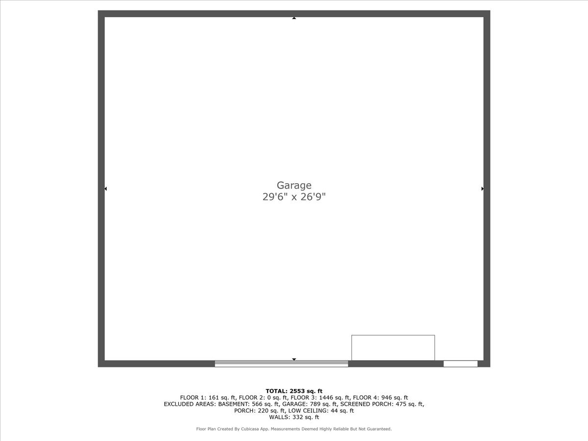 12960 +lot Flynn Road