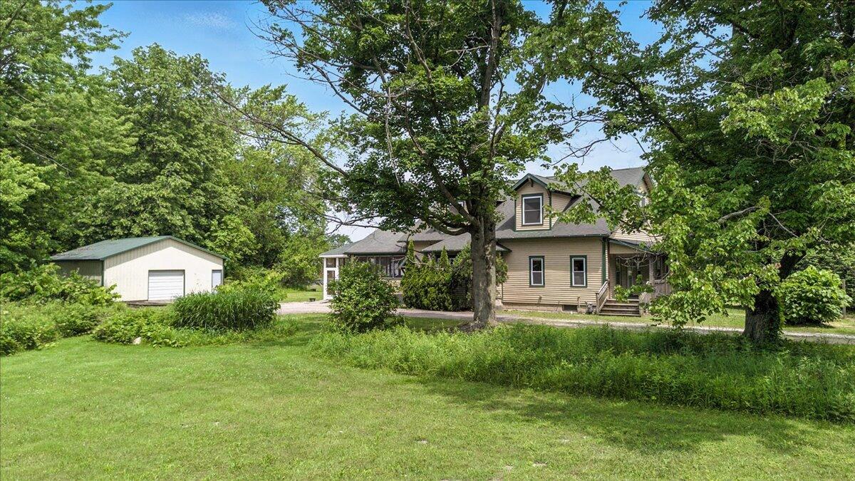 12960 +lot Flynn Road