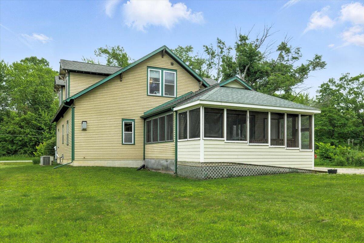 12960 +lot Flynn Road