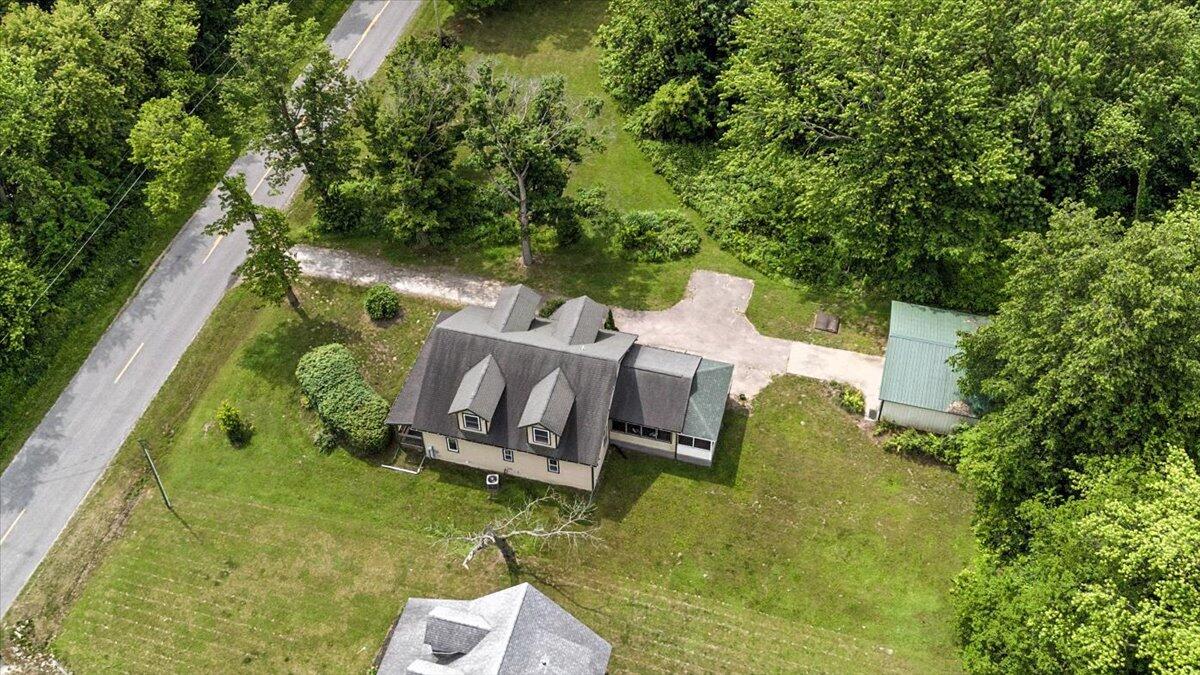 12960 +lot Flynn Road