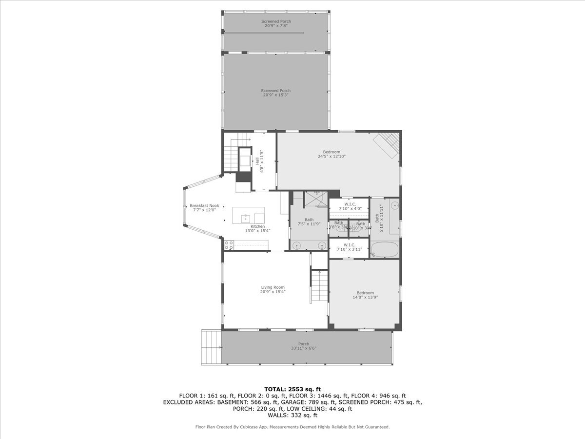12960 +lot Flynn Road