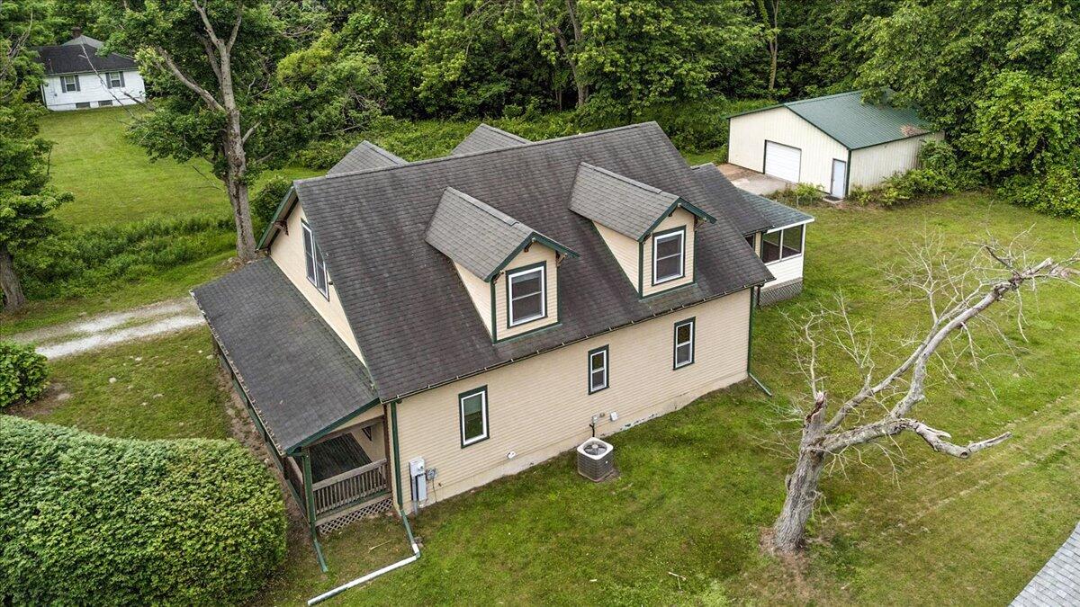 12960 +lot Flynn Road