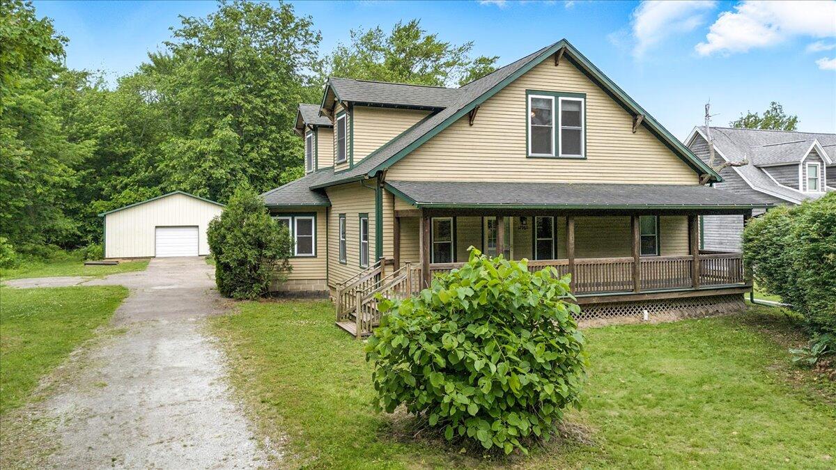 12960 +lot Flynn Road