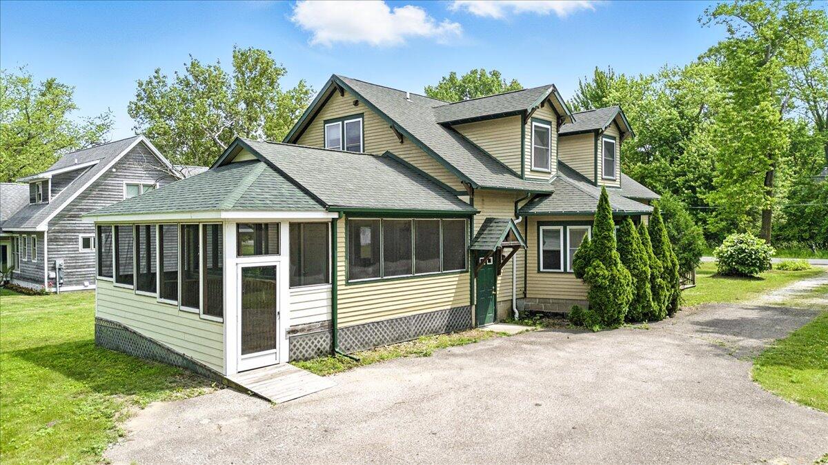 12960 +lot Flynn Road