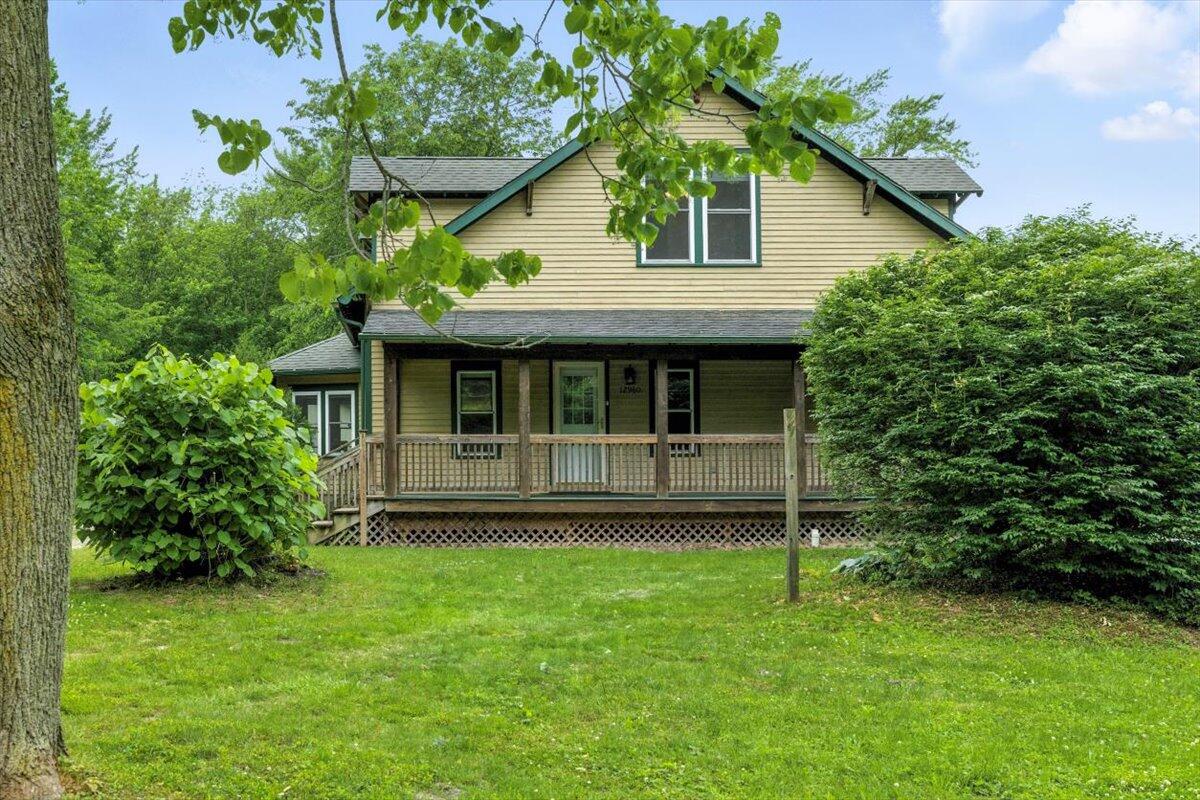 12960 +lot Flynn Road
