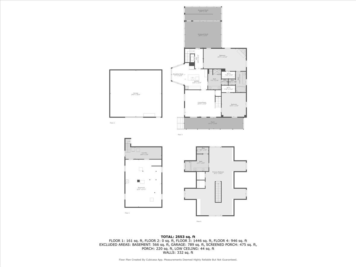 12960 +lot Flynn Road