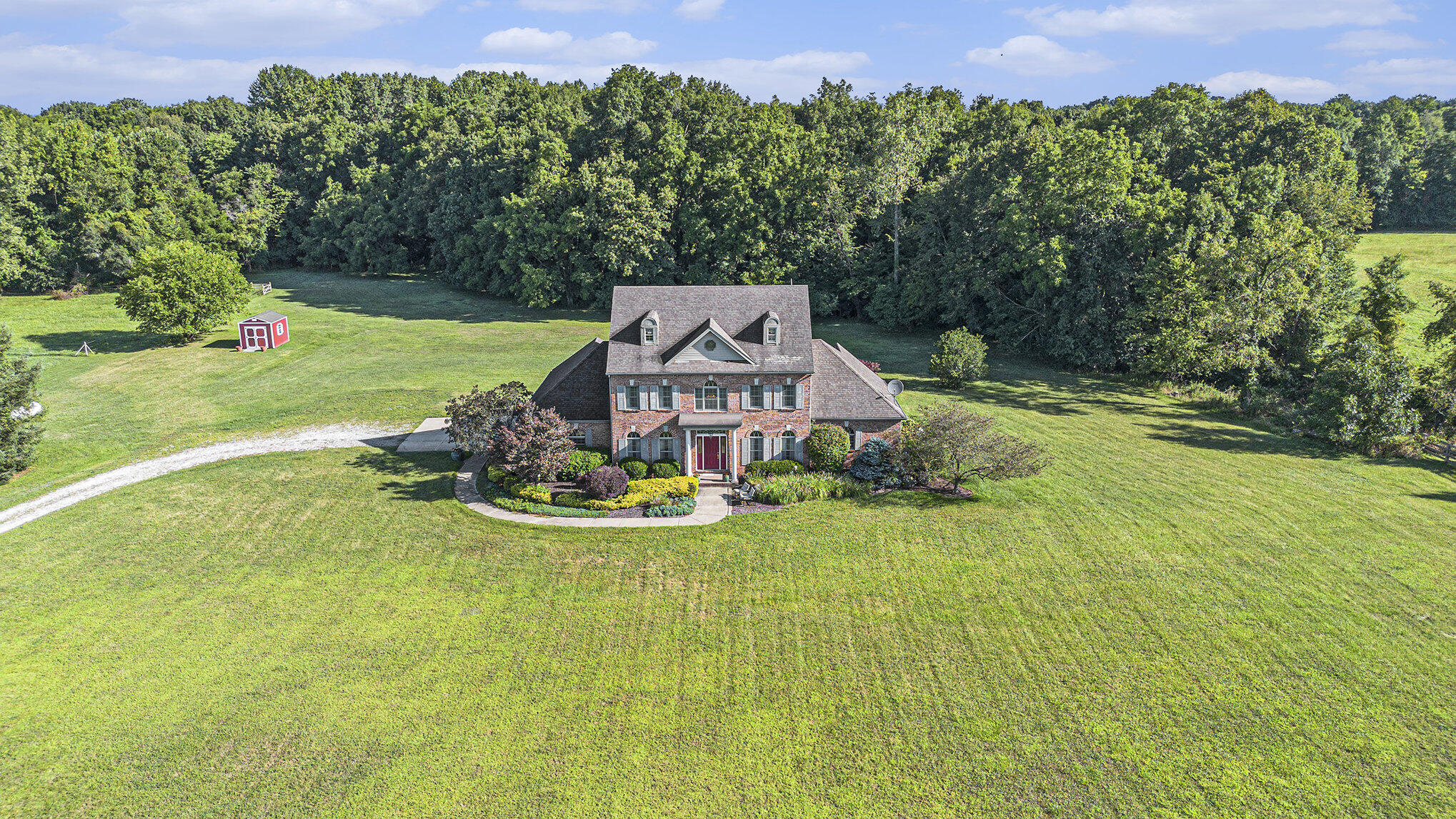 4509 Hanover Road