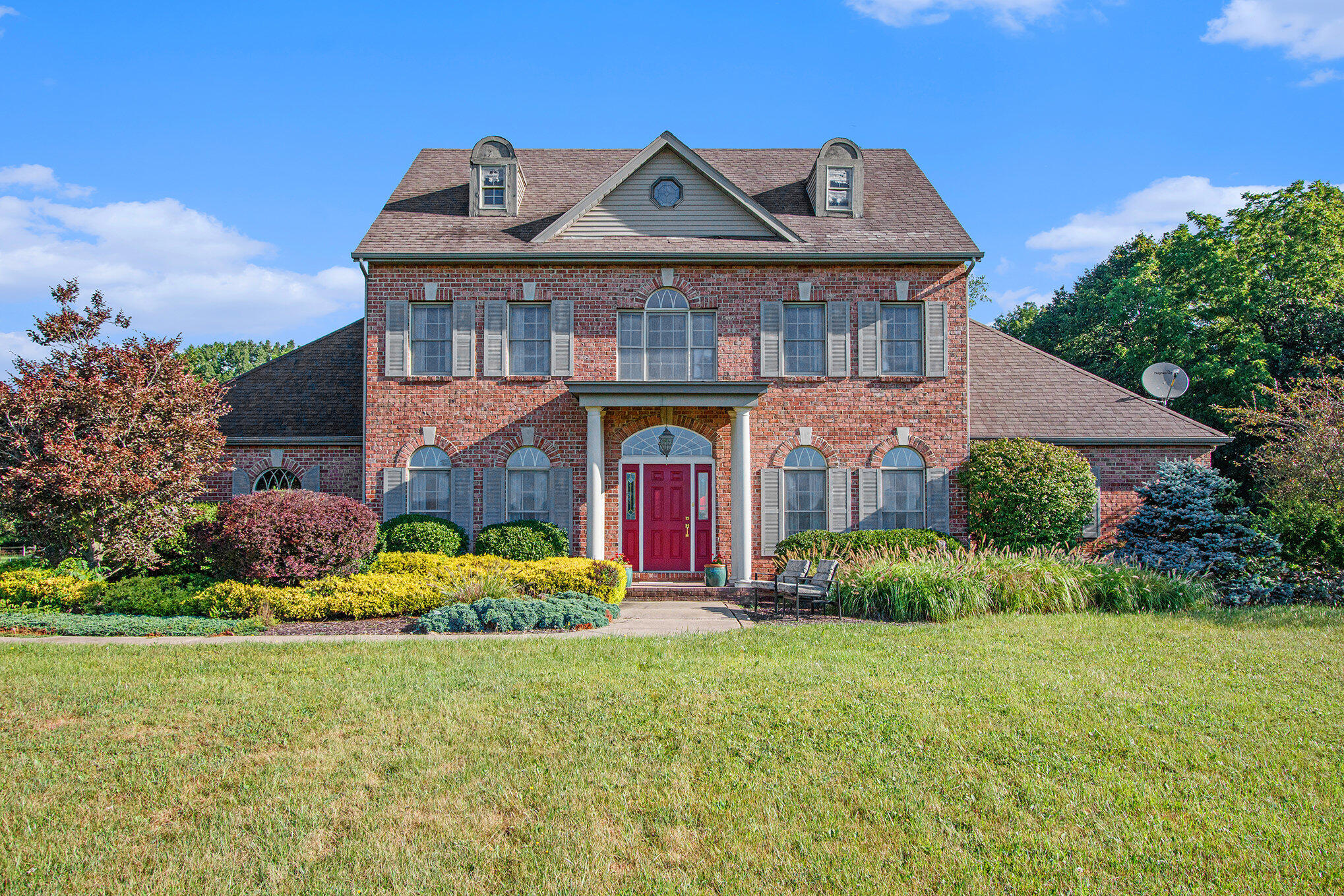 4509 Hanover Road