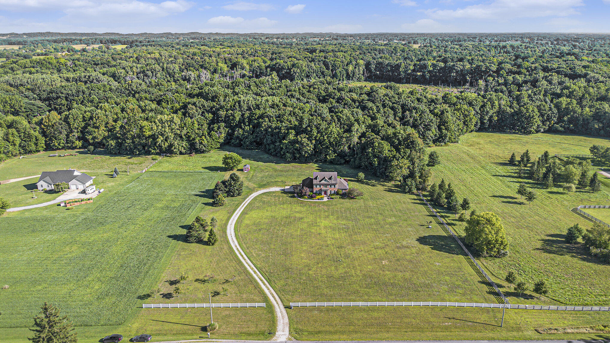 4509 Hanover Road