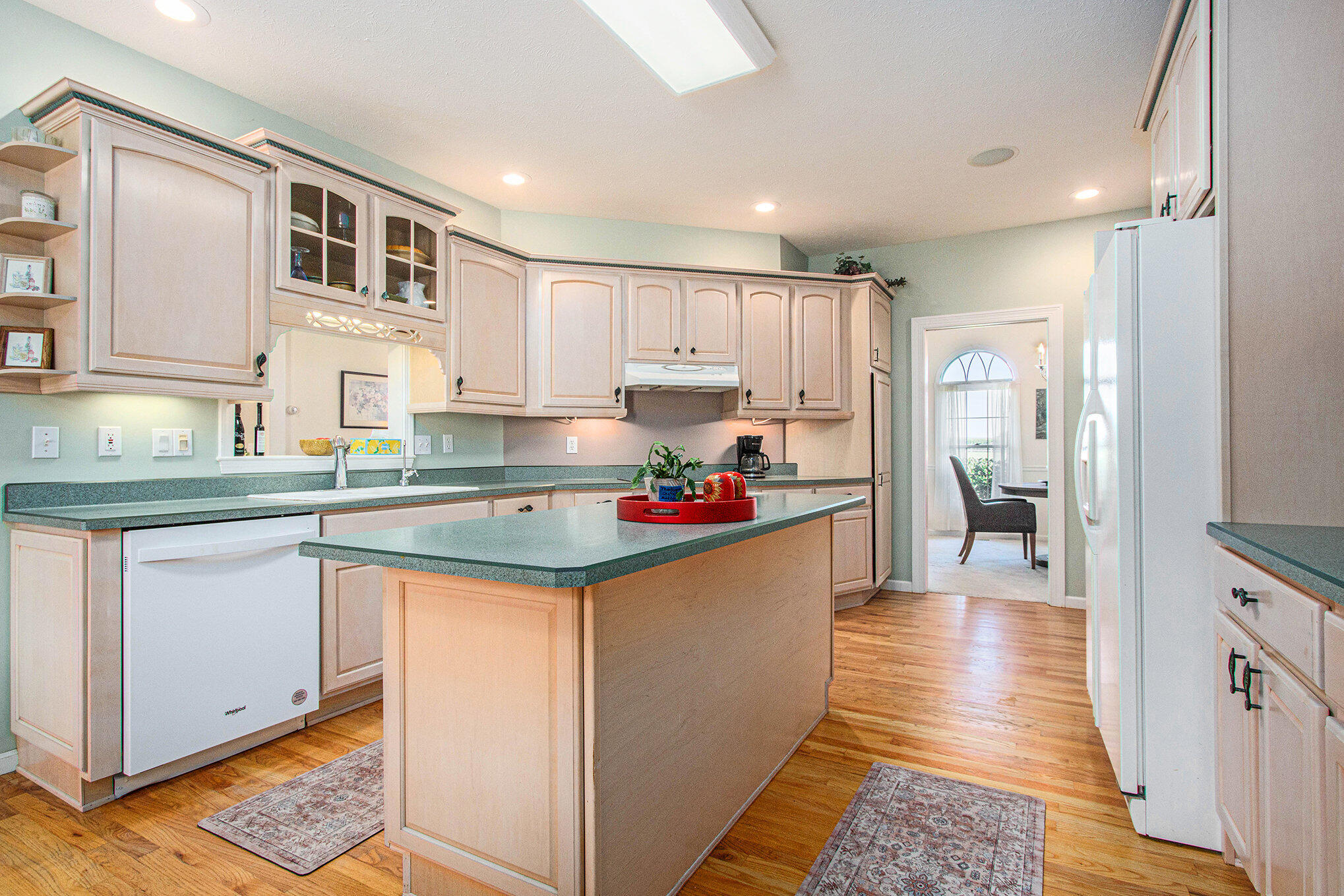 4509 Hanover Road