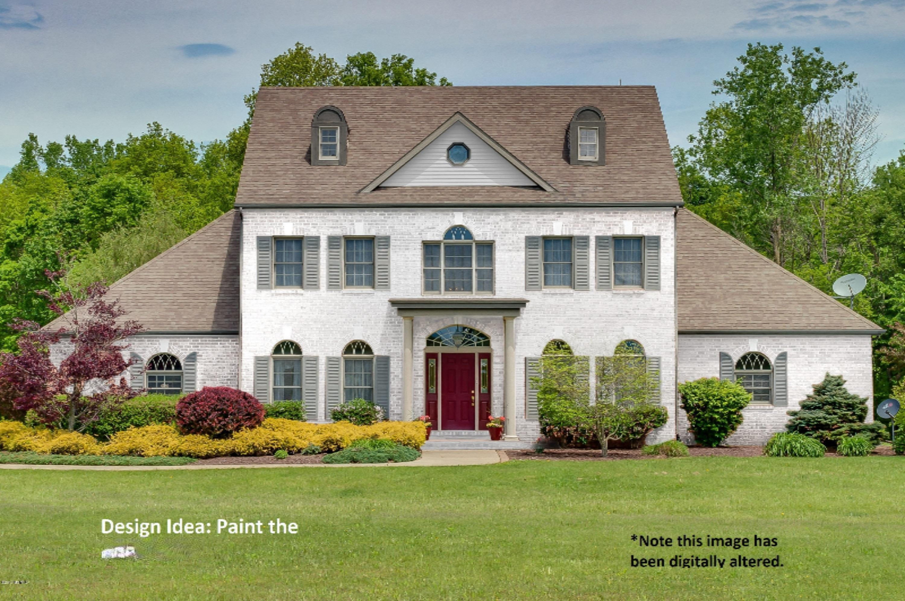 4509 Hanover Road