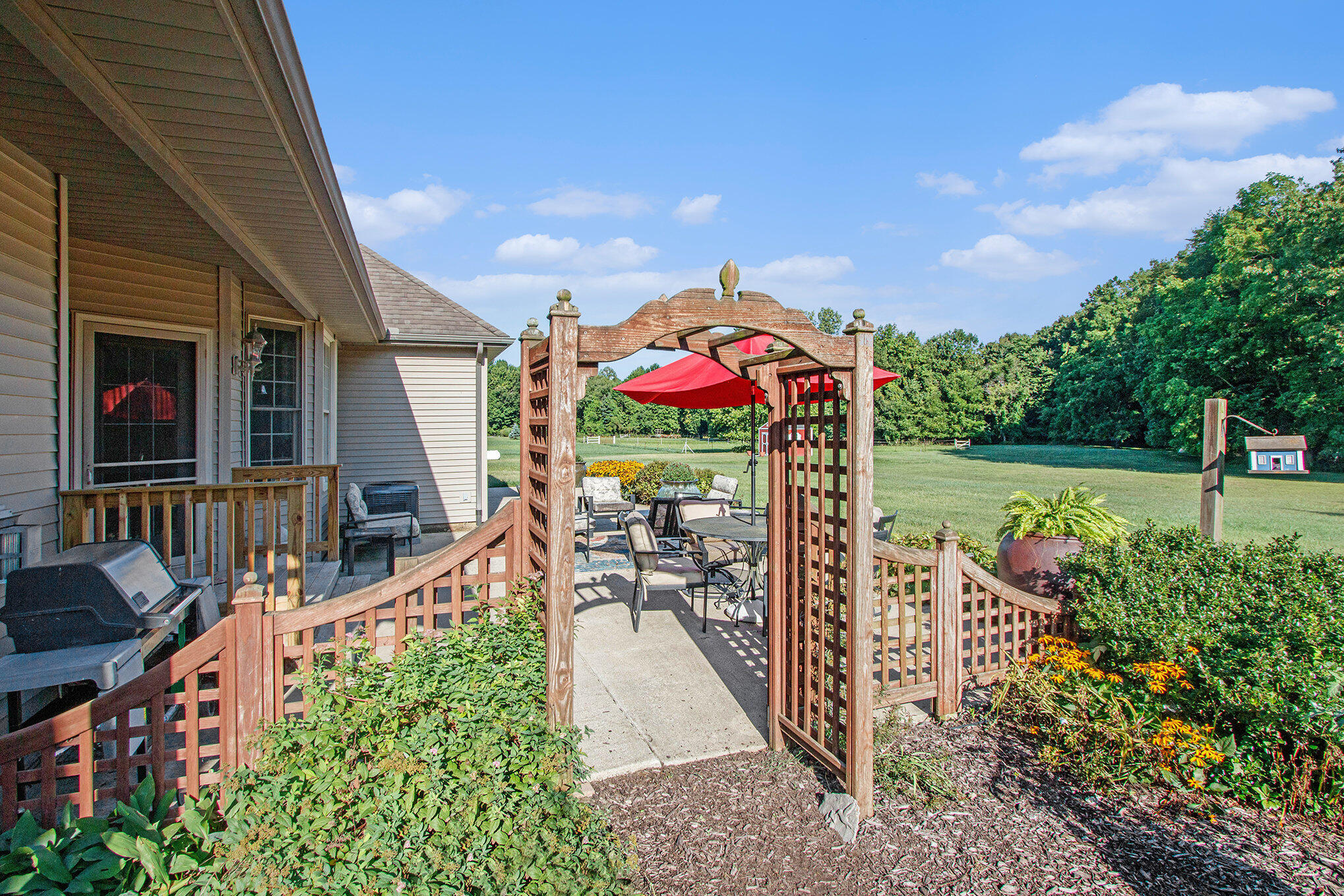 4509 Hanover Road