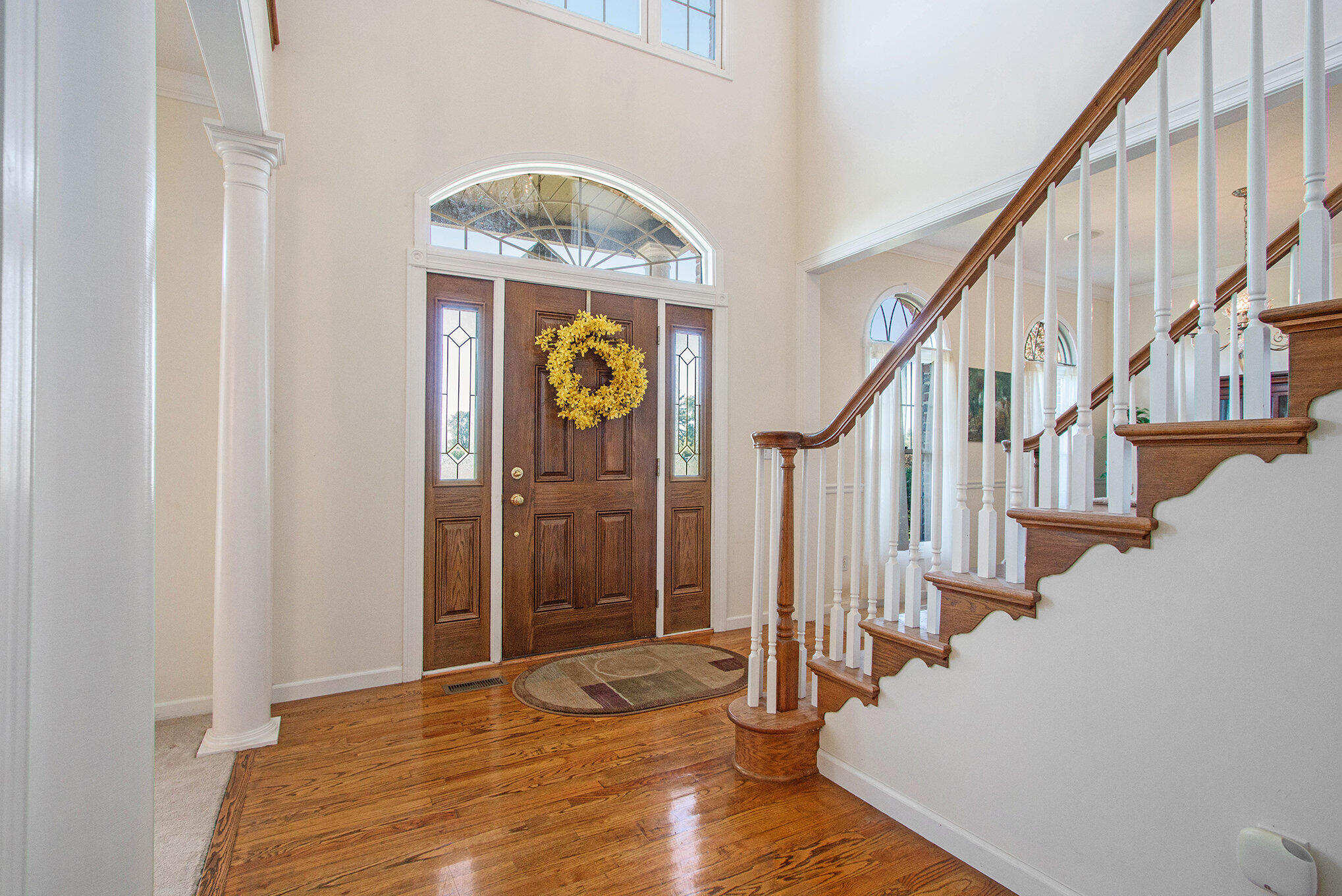 4509 Hanover Road