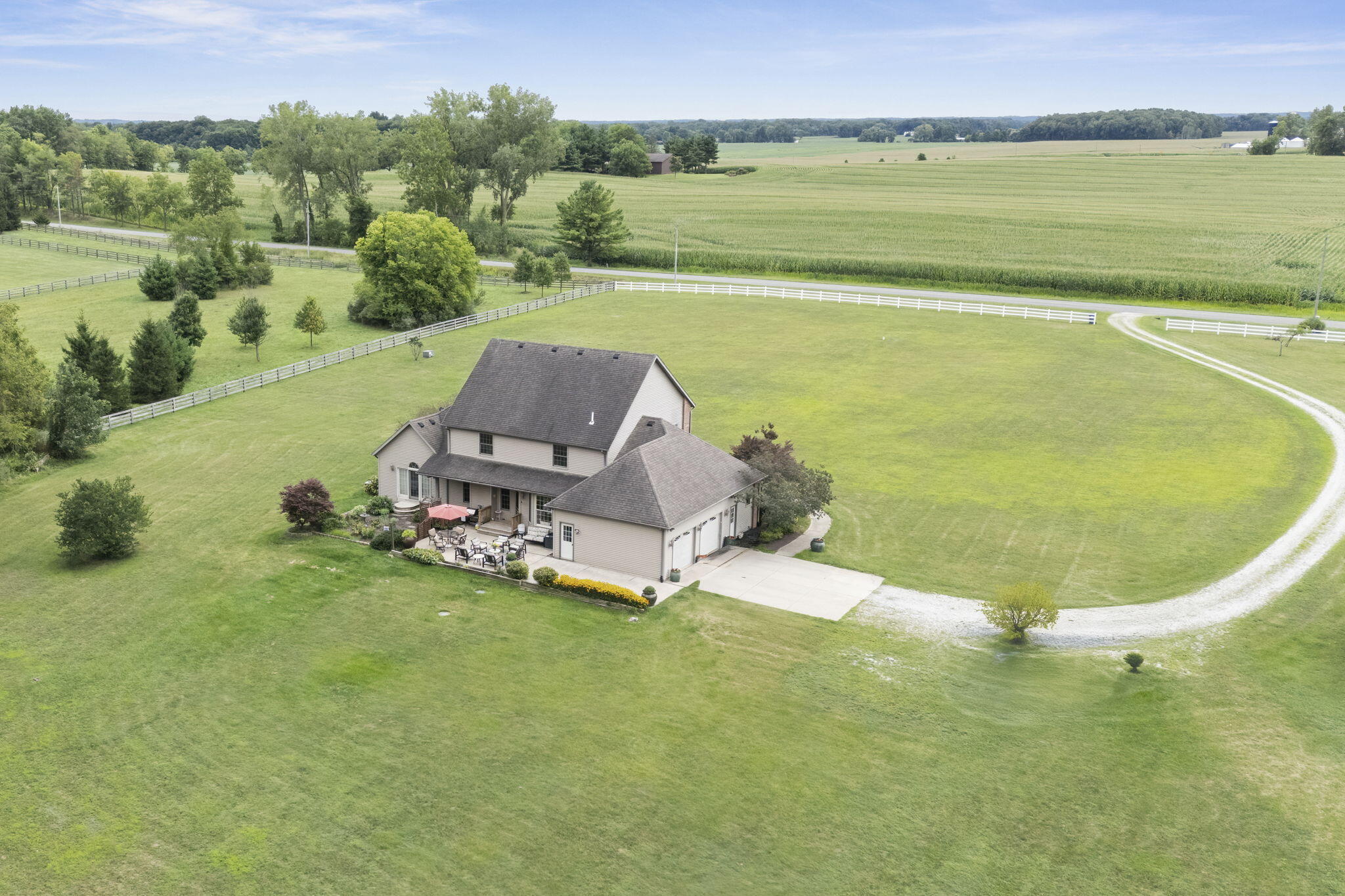 4509 Hanover Road