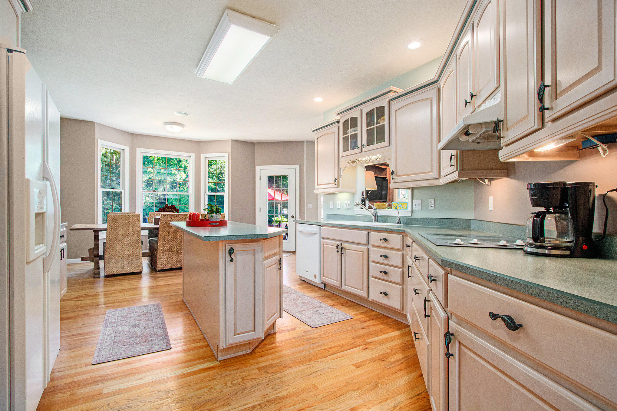 4509 Hanover Road