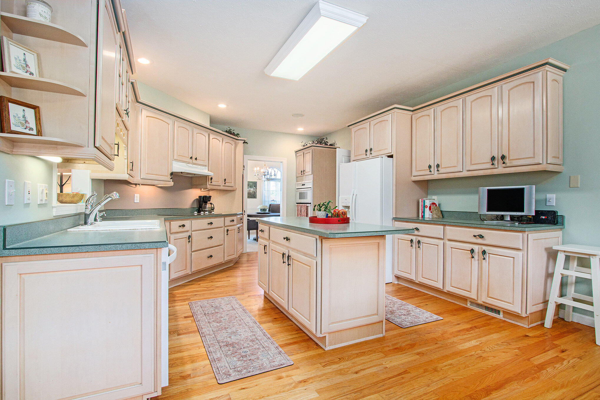 4509 Hanover Road