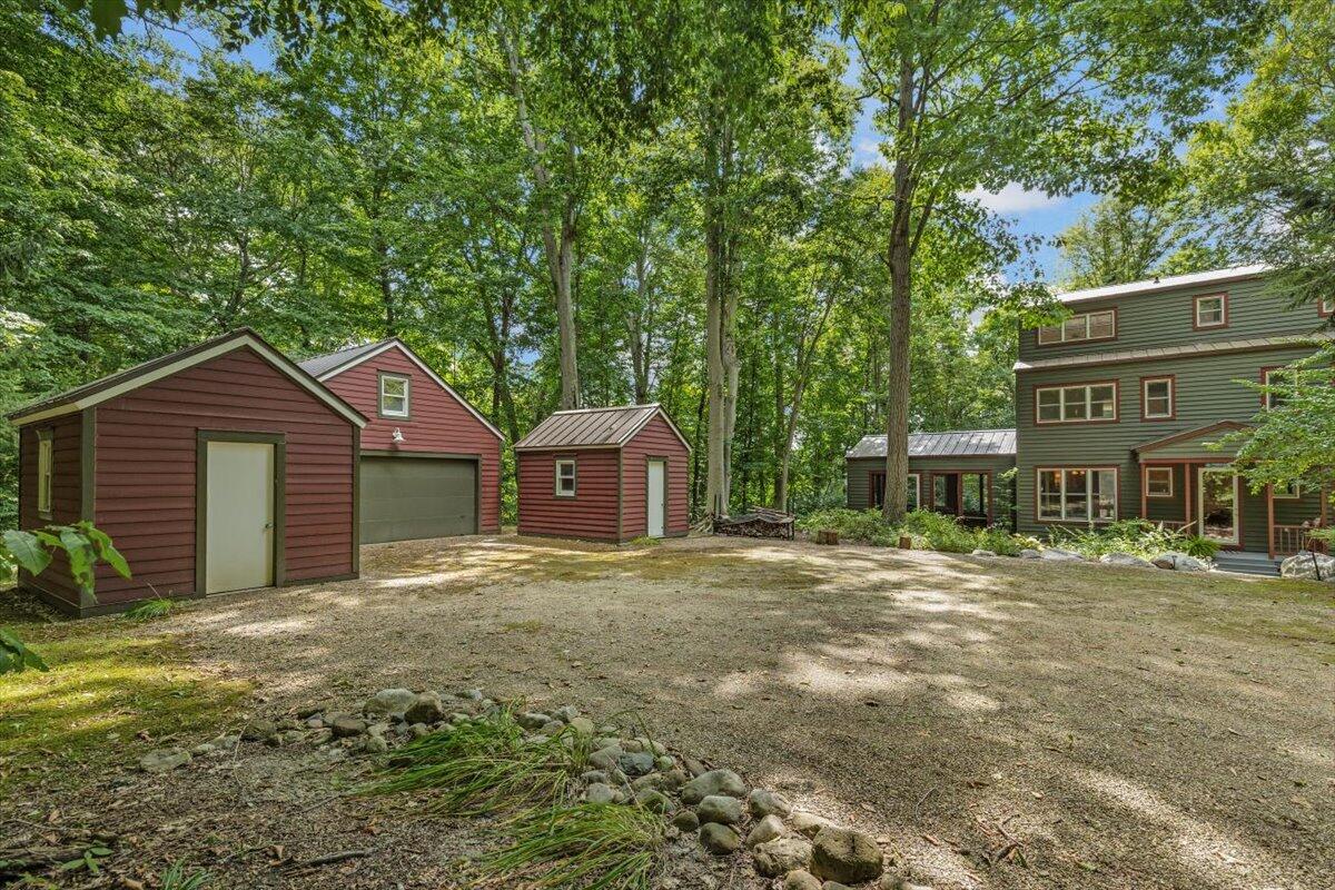 10 Camp Madron Road, 10
