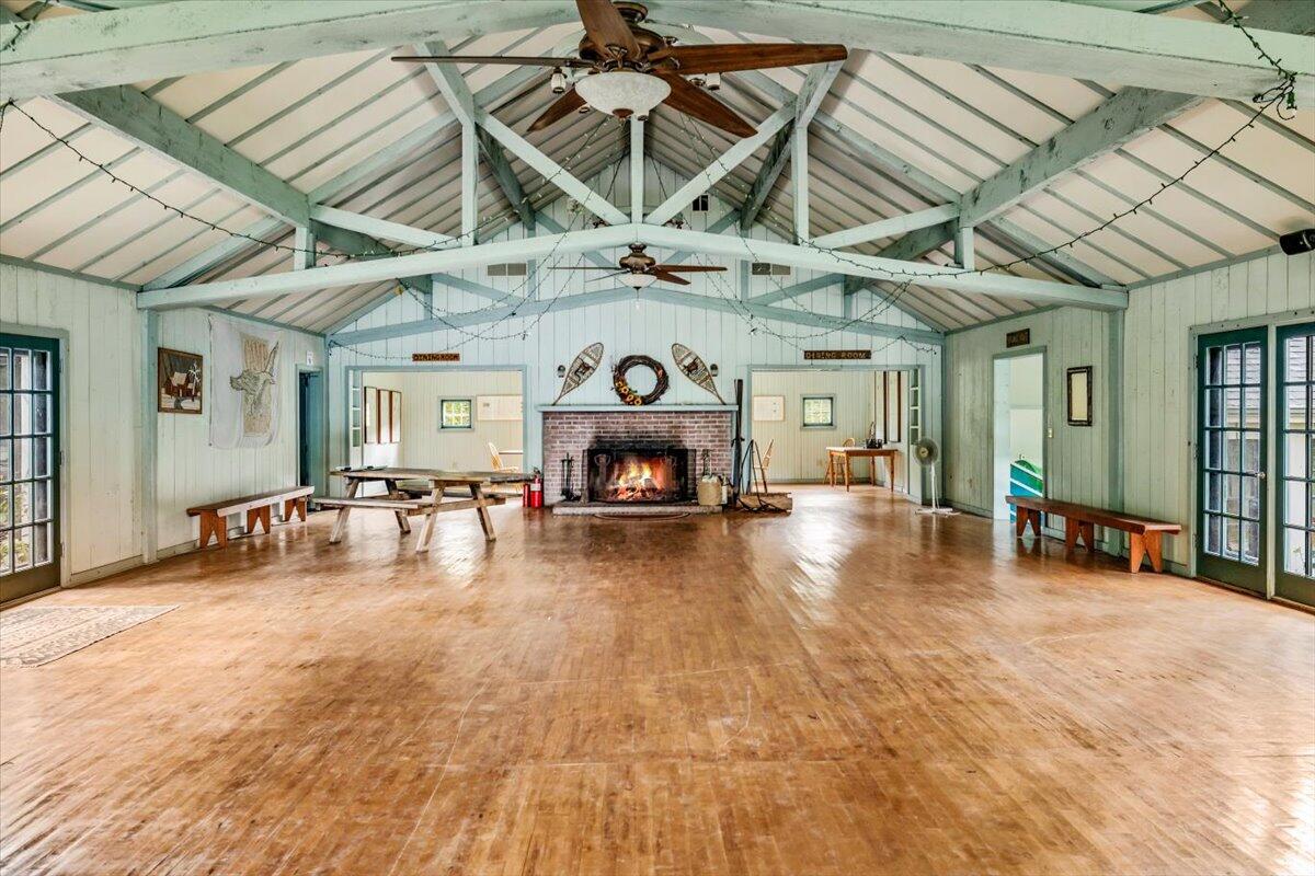 10 Camp Madron Road, 10