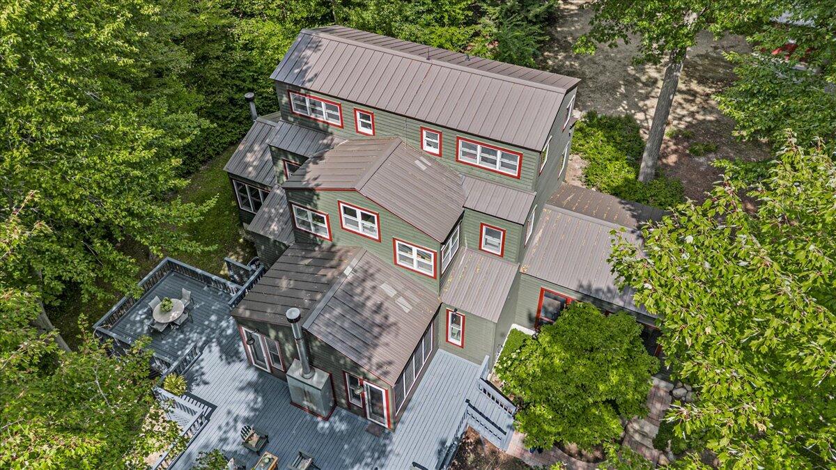 10 Camp Madron Road, 10